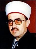 Dr.Tayyar Altıkulaç